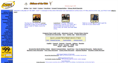 Desktop Screenshot of marcdavidseidel.com